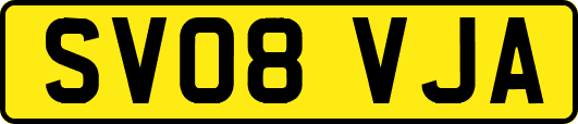 SV08VJA