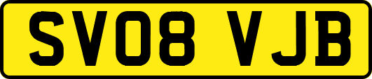 SV08VJB