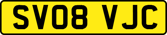 SV08VJC