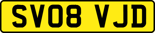 SV08VJD