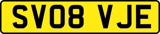 SV08VJE