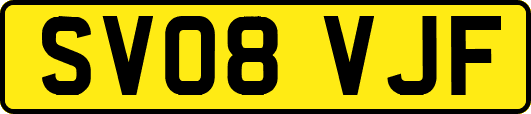 SV08VJF