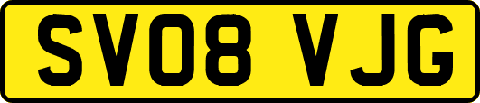 SV08VJG