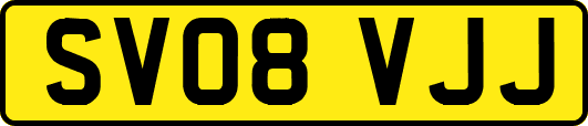 SV08VJJ