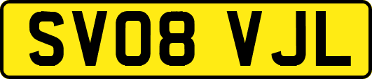 SV08VJL