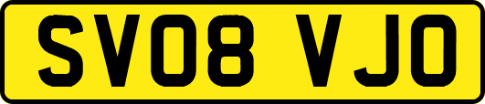 SV08VJO