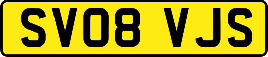 SV08VJS