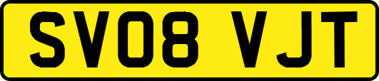 SV08VJT