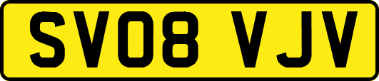SV08VJV