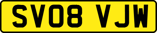 SV08VJW