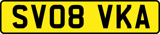 SV08VKA