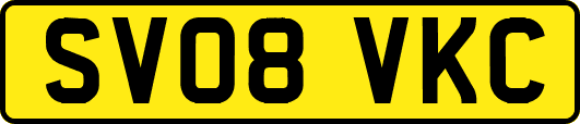 SV08VKC