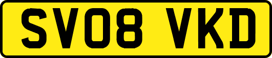 SV08VKD