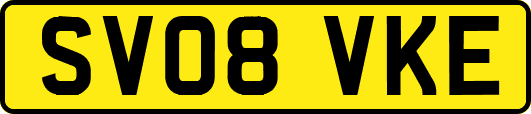 SV08VKE
