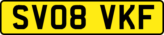 SV08VKF