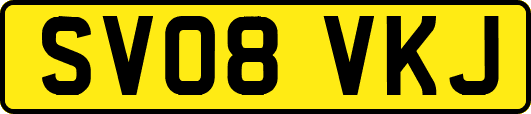 SV08VKJ