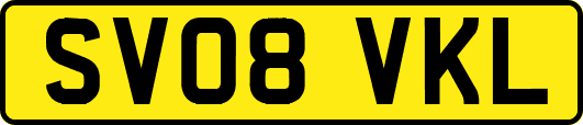 SV08VKL