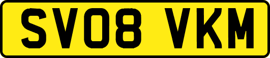 SV08VKM