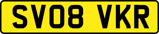 SV08VKR
