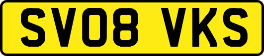 SV08VKS