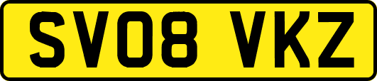 SV08VKZ