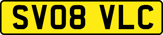 SV08VLC