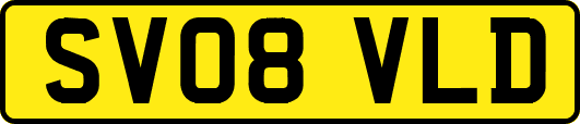 SV08VLD