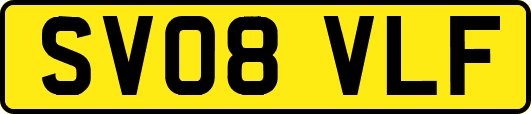 SV08VLF