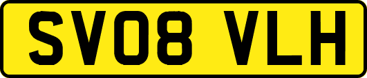 SV08VLH