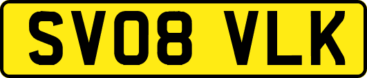 SV08VLK