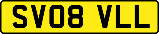 SV08VLL