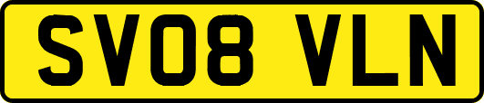 SV08VLN