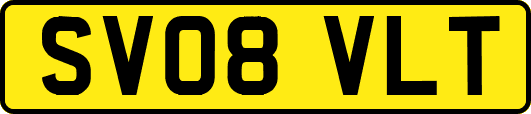 SV08VLT