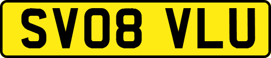 SV08VLU