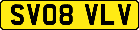 SV08VLV
