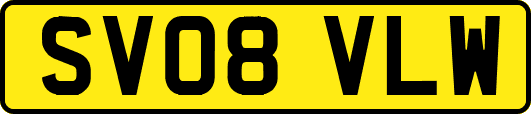 SV08VLW