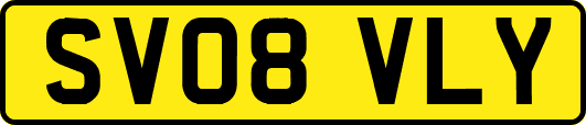 SV08VLY