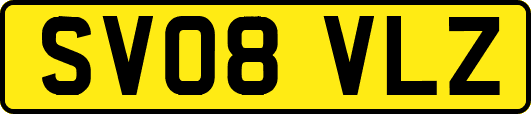 SV08VLZ