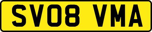 SV08VMA