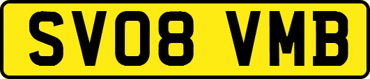 SV08VMB