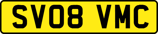 SV08VMC