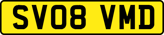 SV08VMD