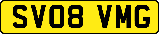 SV08VMG