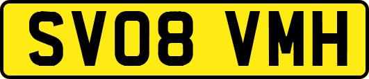 SV08VMH
