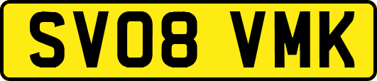 SV08VMK