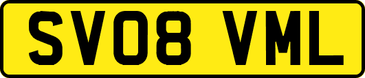 SV08VML
