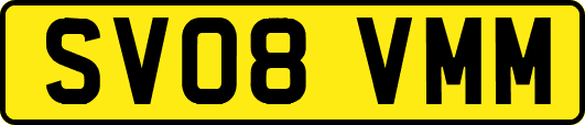 SV08VMM