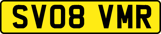 SV08VMR