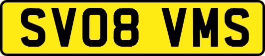 SV08VMS