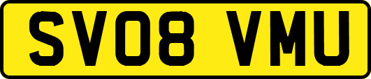 SV08VMU